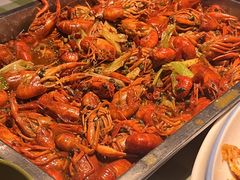 -五百斤·20年正宗川菜·猛火现炒(鲁东大学店)