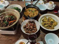 -花迹·金陵南京菜(老门东店)