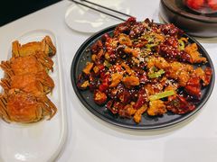 -園外園港式精品菜