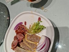 -庖丁堂酒店(金穗大道店)