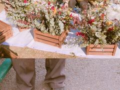 -前小桔亲子创意农场·草莓采摘·露营烧烤