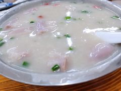 -南记食粥坊·宵夜大排档(岭南分店)