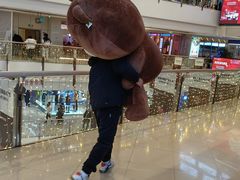 -PAWTOY爪e玩偶店(天兴罗斯福店)