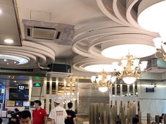 -香港新发烧腊茶餐厅(万象店)