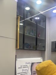 -青霖·飘逸造型