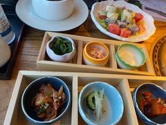 -赤坂亭·M9和牛放题(长楹天街购物中心店)