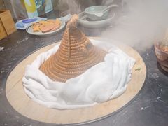 -云海肴云南菜·蒸汽石锅鱼(青岛万象城店)