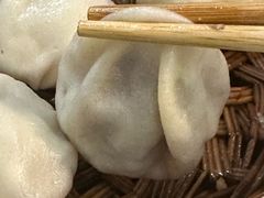 -百年尹氏汤包(湖南路狮子桥店)