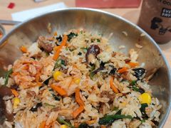 -米村拌饭(李沧松乐汀店)