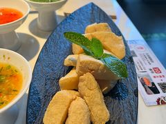 -潮堂 · 潮州菜(国贸商城店)