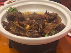 -嗣林·爷爷的私房菜(湾里店)