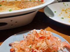 -喜粤广东菜(汉屯路店)