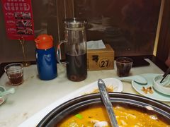 -金佬馆·川菜bistro(芜湖镜湖万达店)