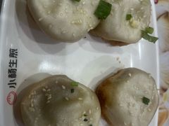 -小杨生煎(白玉兰广场店)