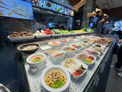 -大灶头·新昌菜(中国茶市店)
