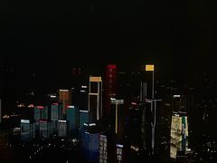 -WFC会仙楼观景台