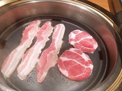 -炉小哥烤肉(信万广场店)
