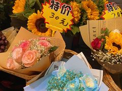 -循礼门鲜花花市(武汉循礼门店)