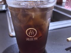 -海底捞火锅(石景山万达广场店)