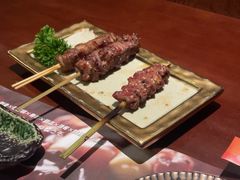 -弓二·烧鸟居酒屋(财富购物中心店)