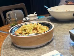 -渔舟意·湖南家宴(萝岗纳金城店)