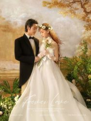 -拾尚映画·STUDIO婚纱摄影(中关村店)