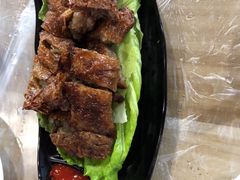 -阿嫲家家常菜(环岛路店)