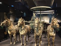 -秦始皇帝陵博物院-丽山园