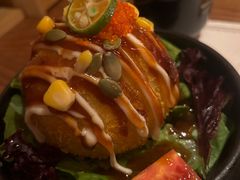 -玉川屋·深夜食堂居酒屋(柳巷店)