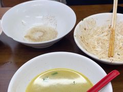 -三百碗宝应长鱼面(板仓街店)