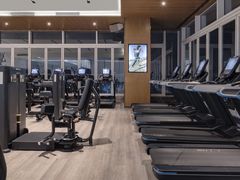 -普拉达游泳健身(水湾1979店)