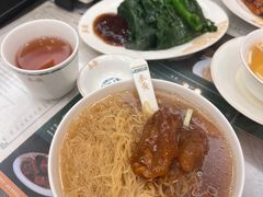 -麦奀云吞面世家(中环店)