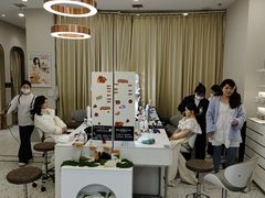 -海马体照相馆(南昌王府井购物中心店)