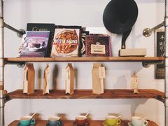 -Alimentari早午餐(安福路店)