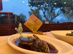 西湖熏鱼-楼外楼(西湖景区孤山路店)