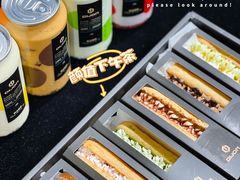 -第戎蛋糕(南开大悦城店)