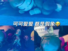 -Y&Y创意真人密室逃脱馆(人民广场步行街店)