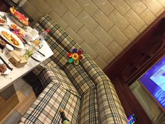 -火吧PTV聚会餐厅(6号店)