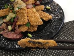 -泉味道贵州厨房(三里河店)