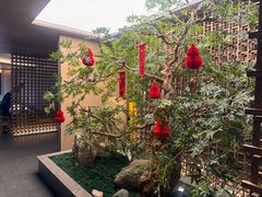 -船歌·鱼水饺青岛菜(闽江二路店)