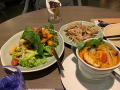 -CHINCHIN 青青·泰国料理(万象食家店)