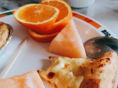 -比格比萨自助(宝山日月光店)