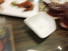 -豪客来牛排(府河店)