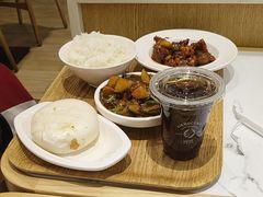 -乡村基·川味现炒大王(熙悦天街店)