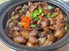 -玲燕蒸菜馆(江东路店)