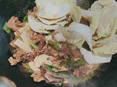 -印象老灶台三下锅·湘西本土原味菜(天门山索道店)