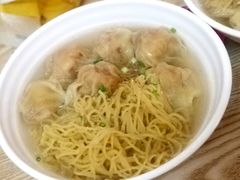 -云云美食