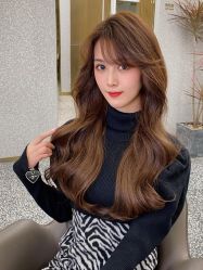 -3AM HAIR SALON染发接发