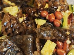 -黄泥岗·地道湖北菜(奥特莱斯店)