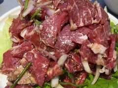 -外婆掌柜·东北家庭烤肉(托乐嘉店)